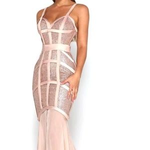 Portia and Scarlet Dress